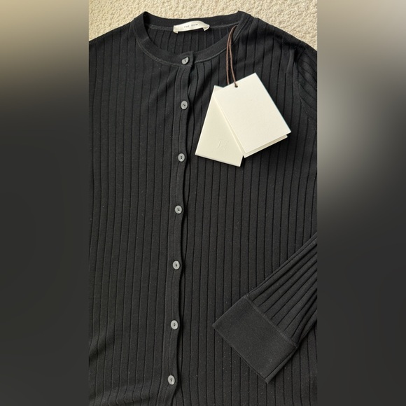 The Row Kanya Cardigan - Small - Picture 6 of 6